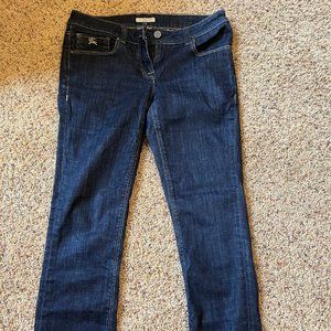 BURBERRY Jeans for Sale!